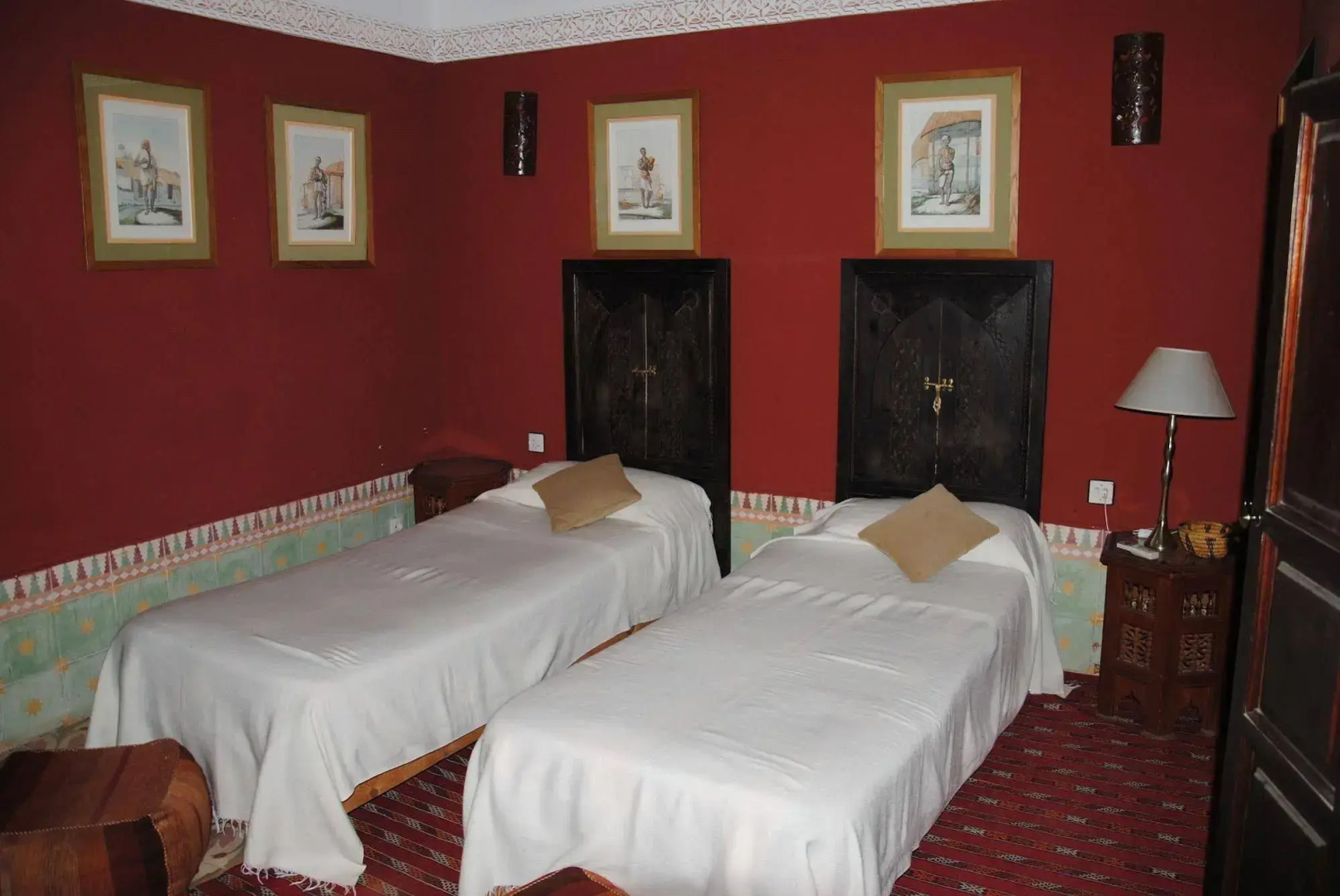 Photo - Riad Barroko