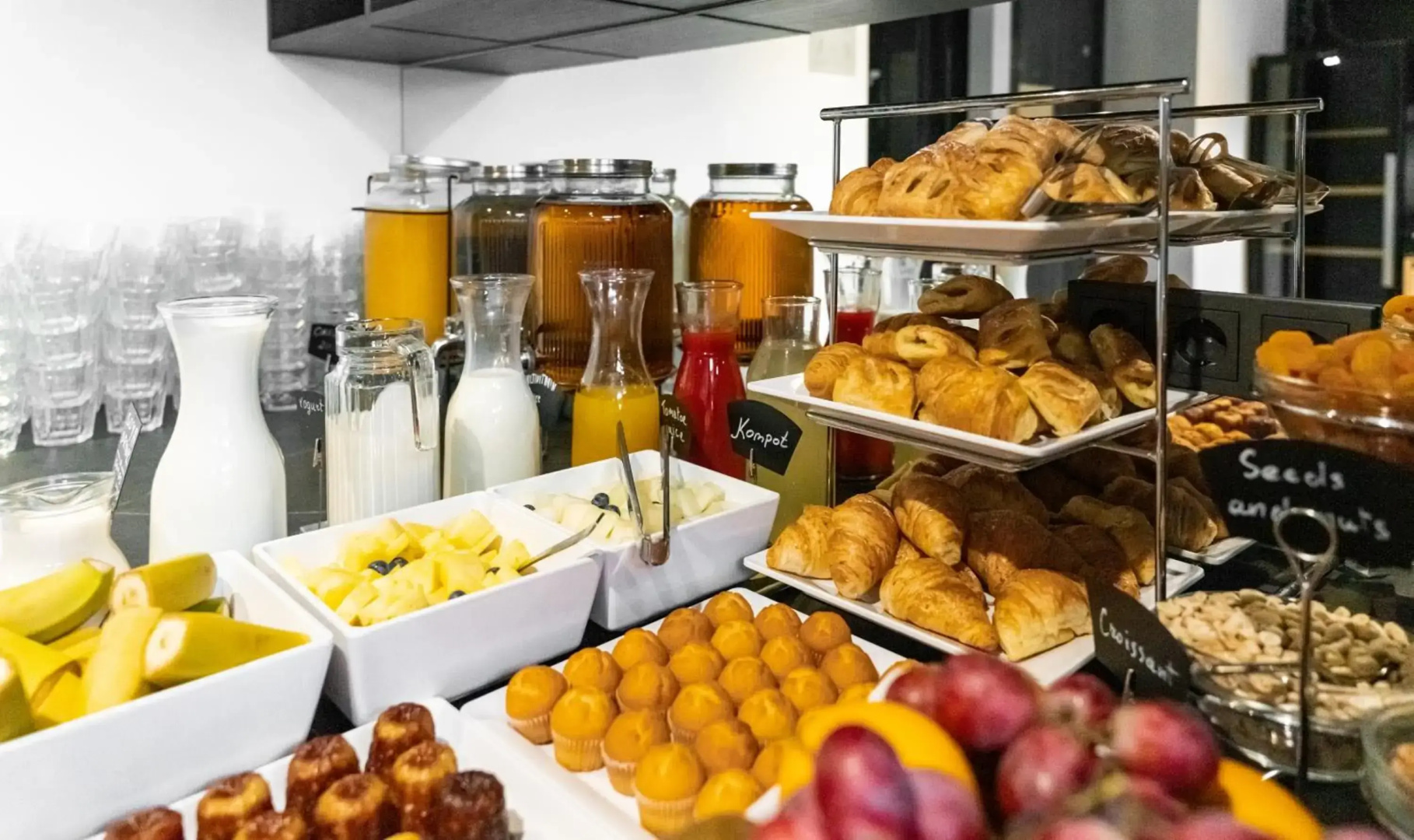 Photo - Loop Hotel Vilnius