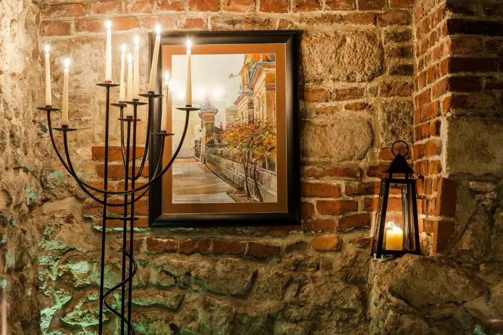 Foto - Hotel Senacki