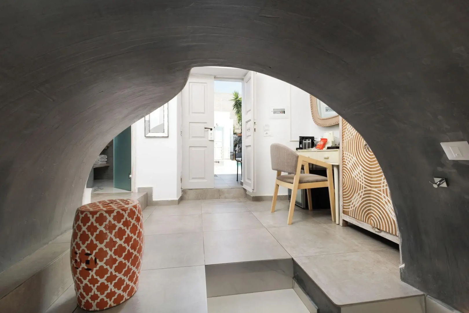Foto - The Museum Project Oia