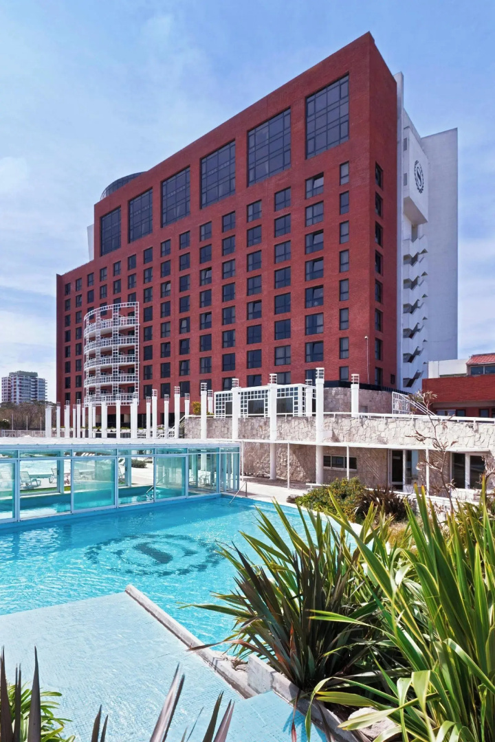 Foto - Sheraton Mar Del Plata Hotel