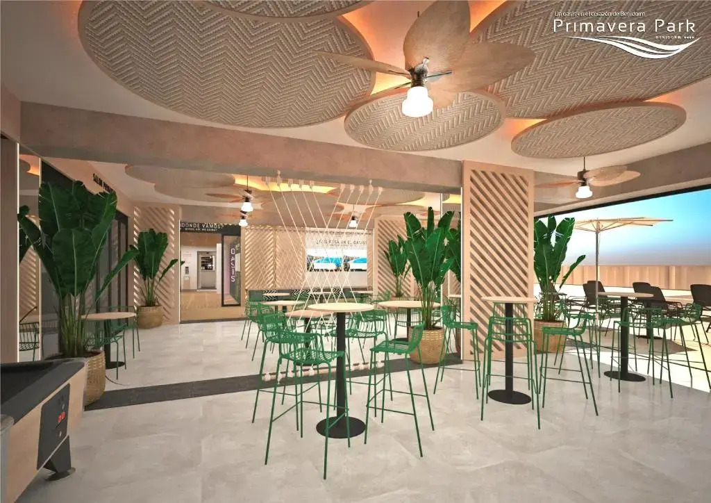 Foto - Hotel Primavera Park