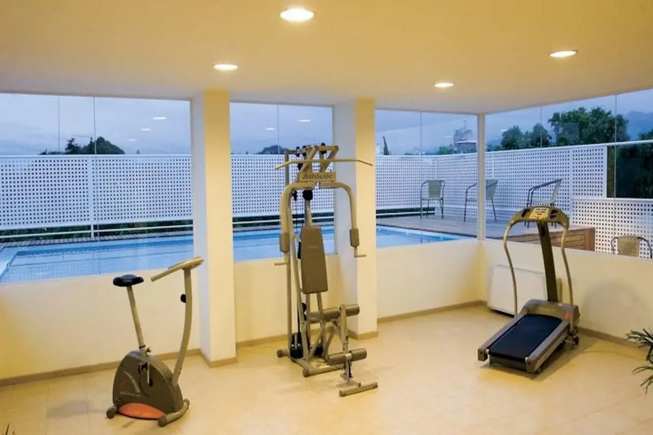 Foto - Urbana Class Hotel