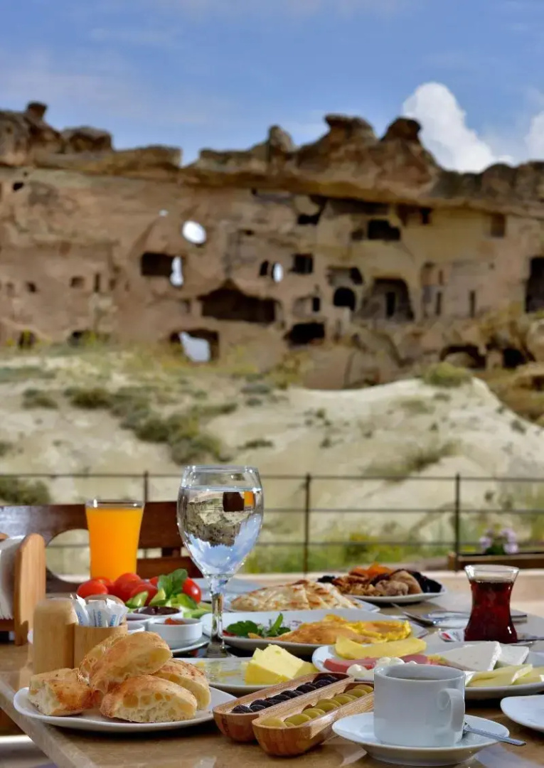 Photo - Seki Cave Hotel