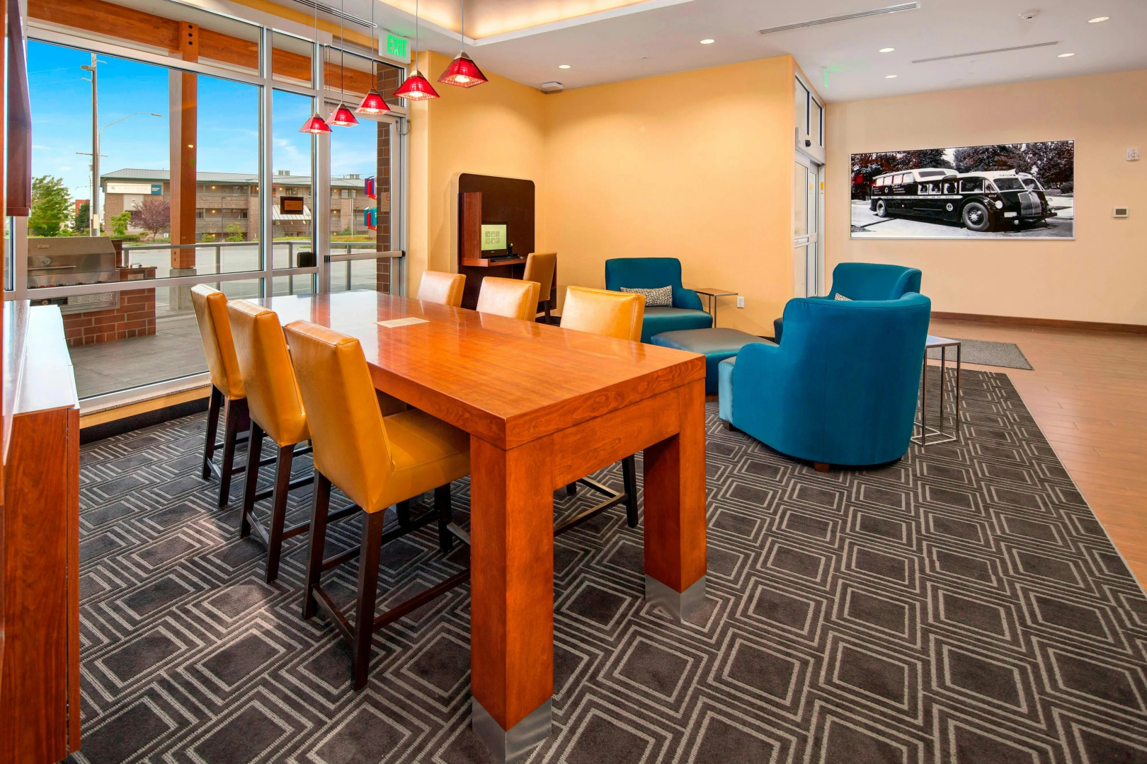Photo - TownePlace Suites by Marriott Bellingham