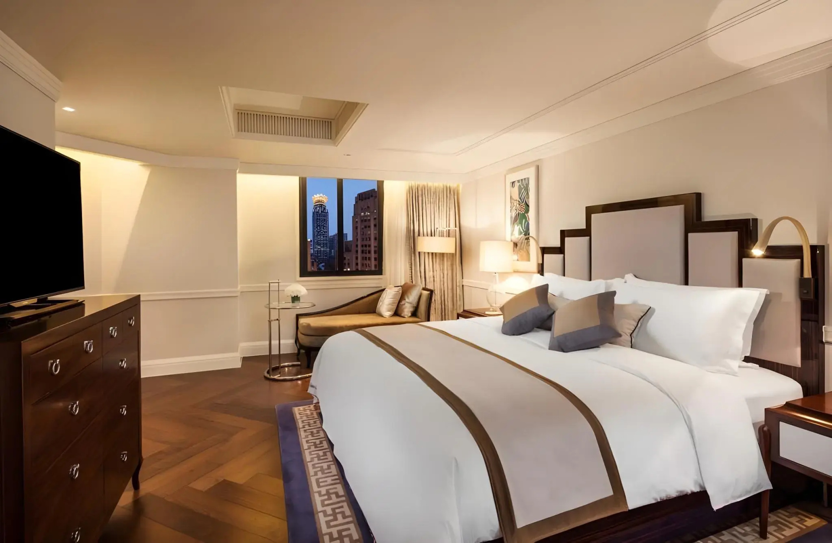 Photo - Metropolo Xin Cheng Hotel, The Bund Shanghai