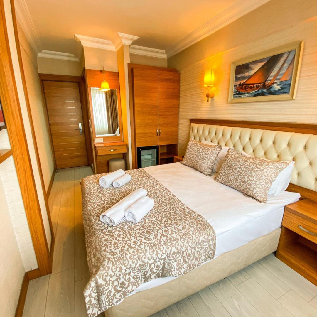 Foto - Mekke Hotel Istanbul