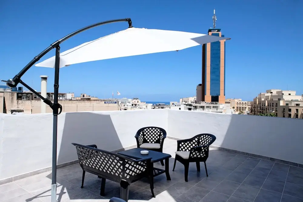 Photo - Spinola Hotel