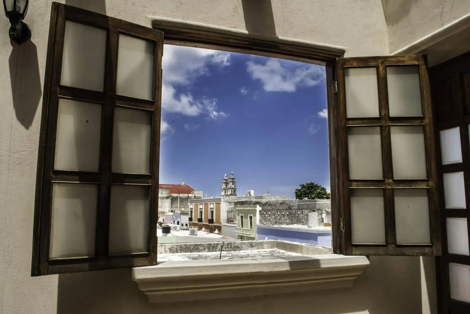 Photo - Maya Campeche Hotel