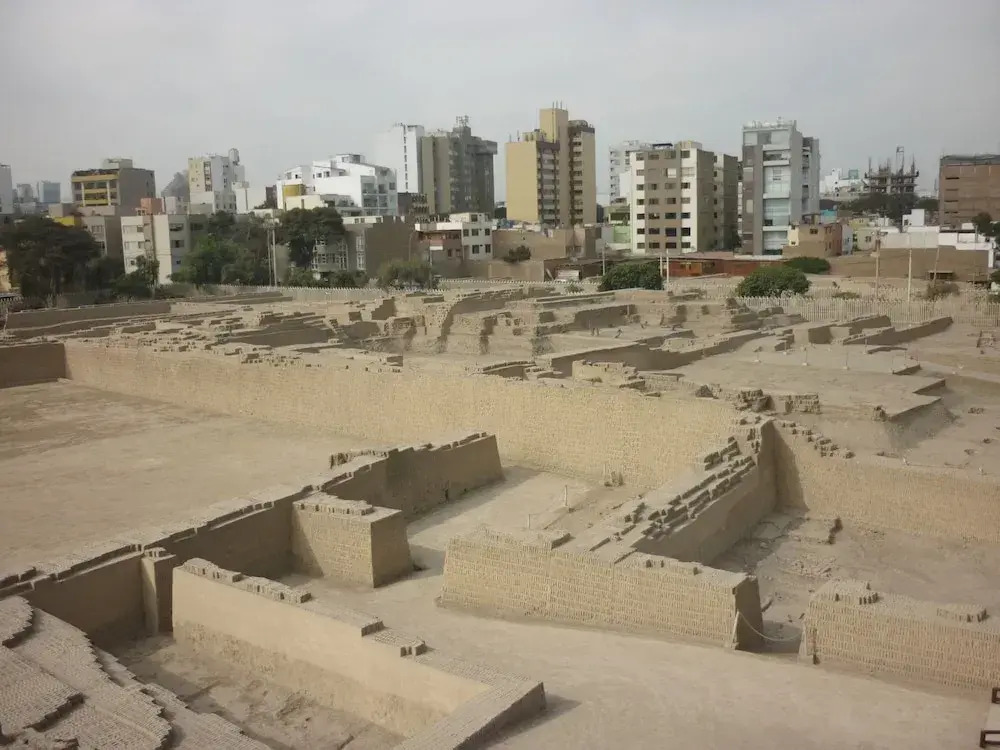 Photo - Hotel Diamond Lima