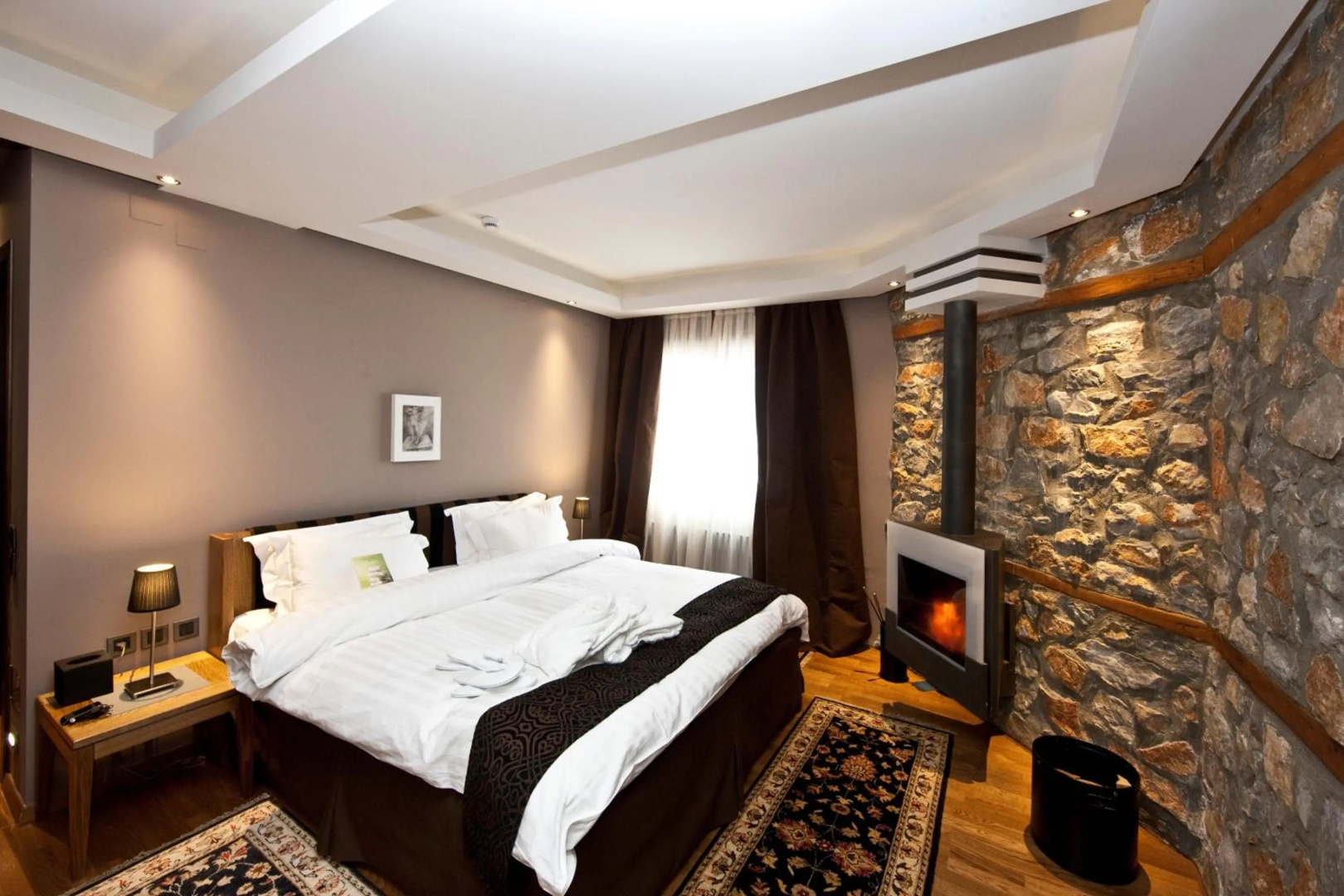Miramonte Chalet Hotel Spa