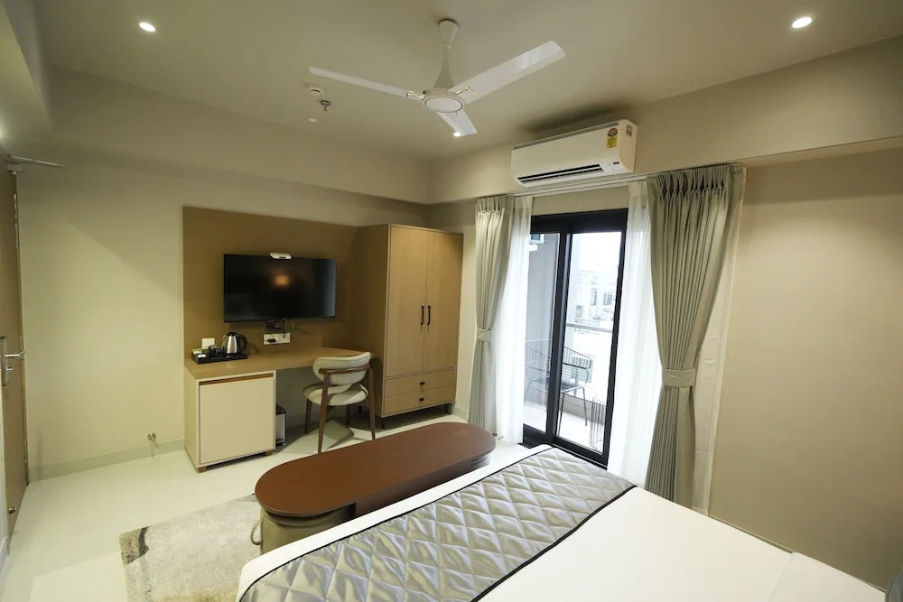 Foto - SIVANTA by BOMBAY GROUP OF HOTELS NAGPUR