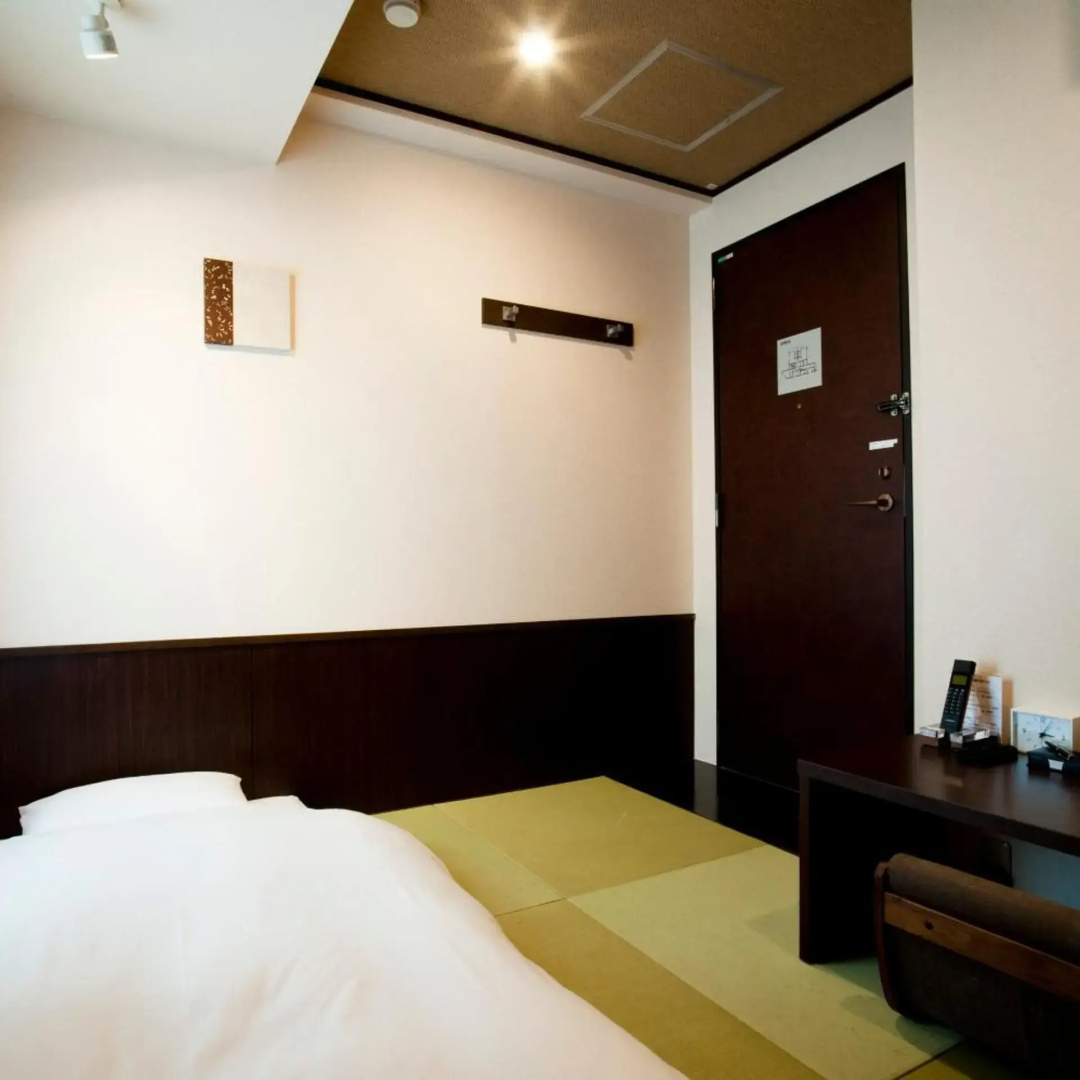 Photo - Ochanomizu Hotel Shoryukan
