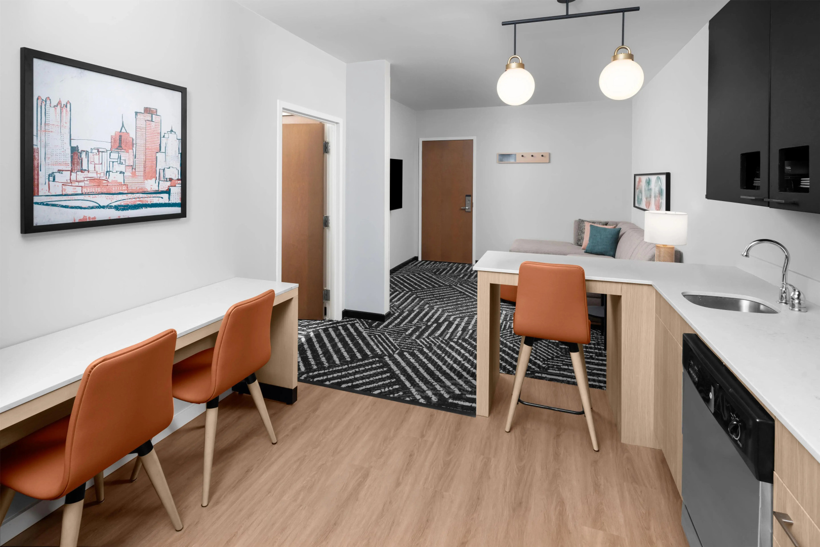 Foto - Hyatt House Pittsburgh-South Side