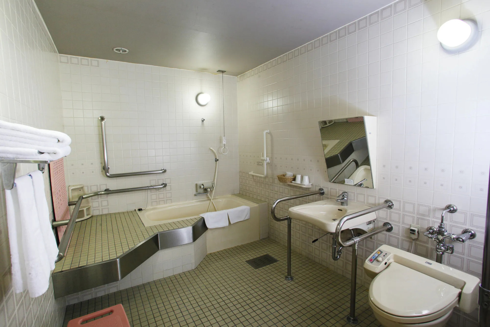 Foto - KKR Hotel Osaka