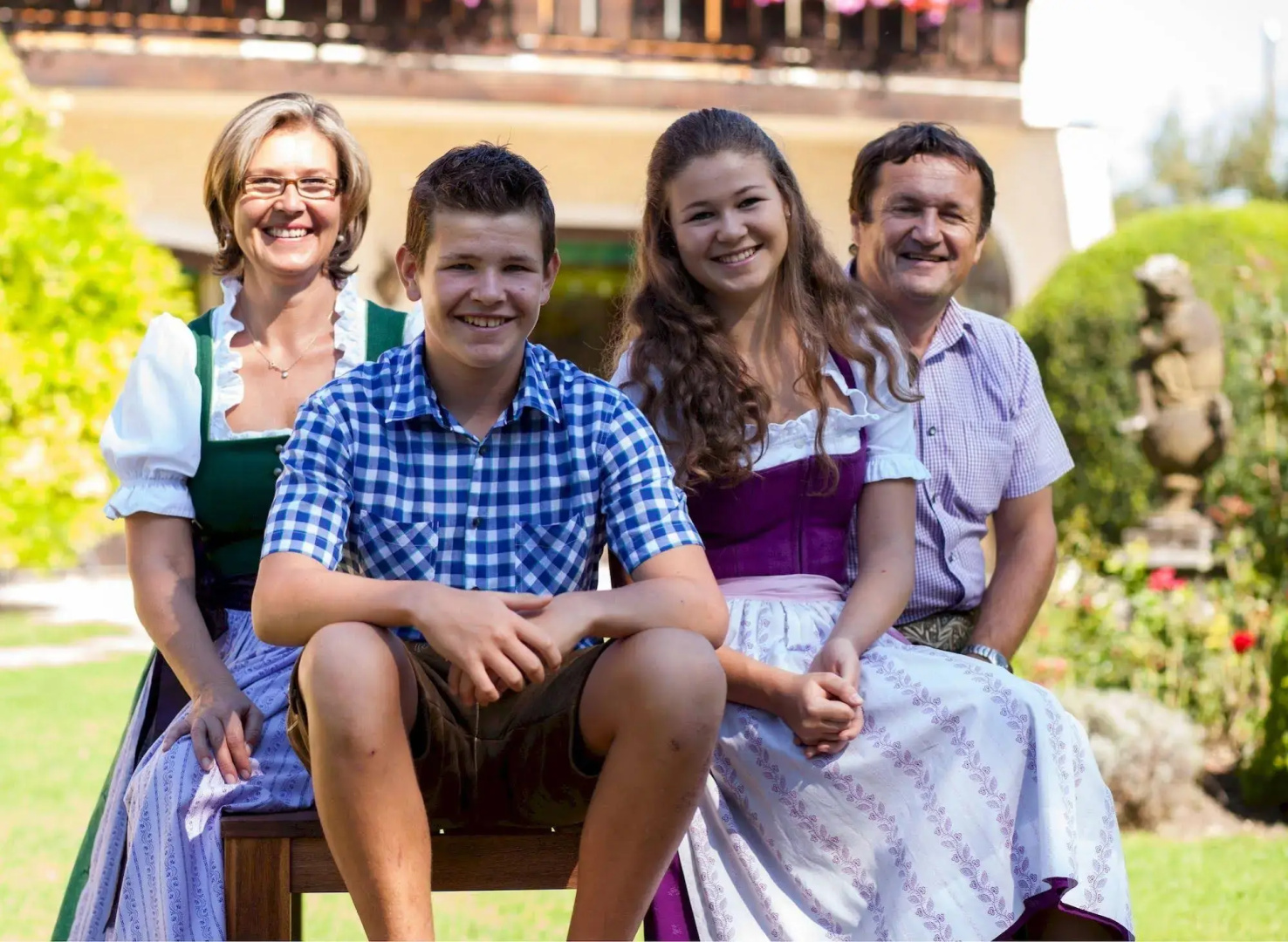 Foto - Hotel Sallerhof
