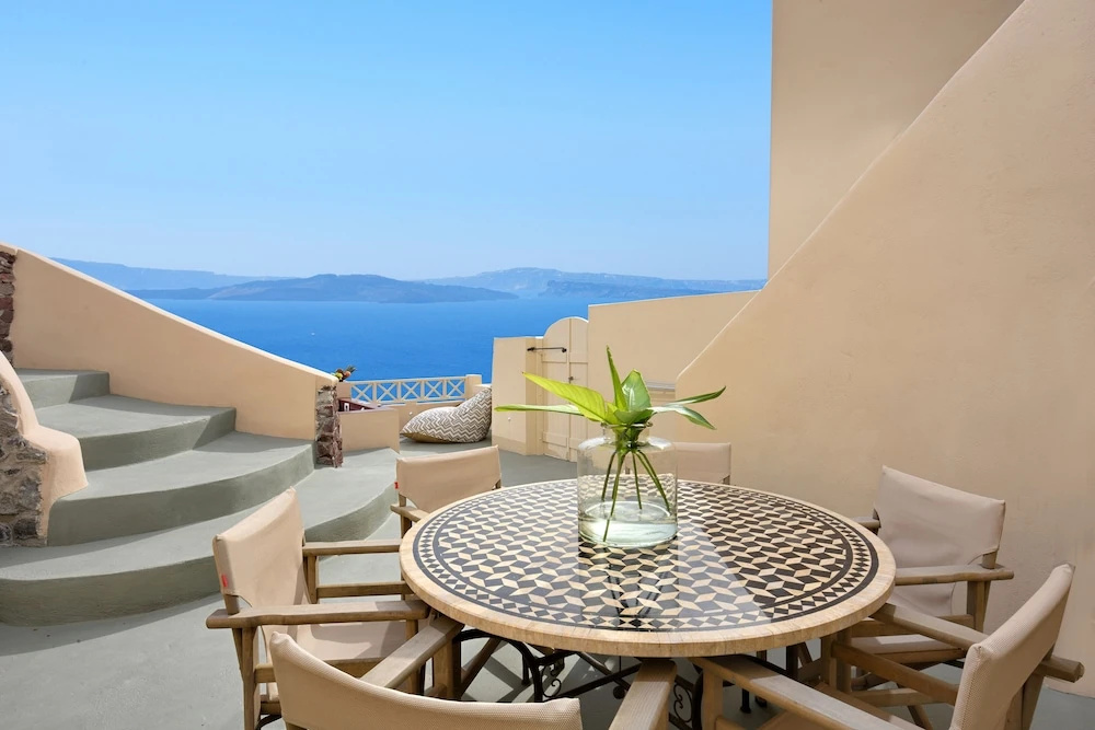 Foto - The A Collection, Oia by K&K