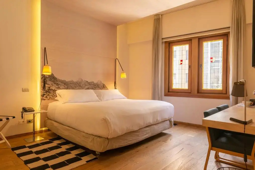 Foto - Hotel Magnolia