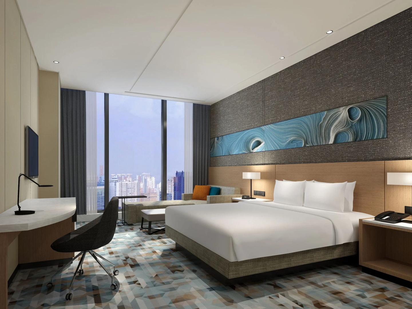 Hyatt Place Liuzhou