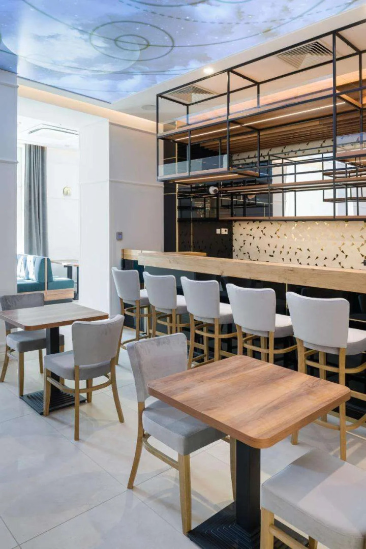 Photo - Sky Hotel Kraków