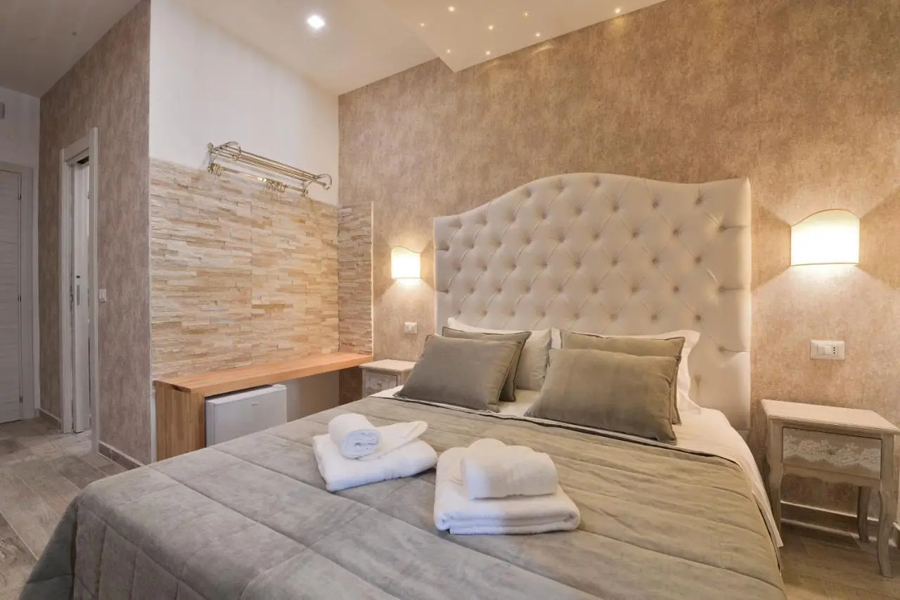 Photo - Relais Barberini