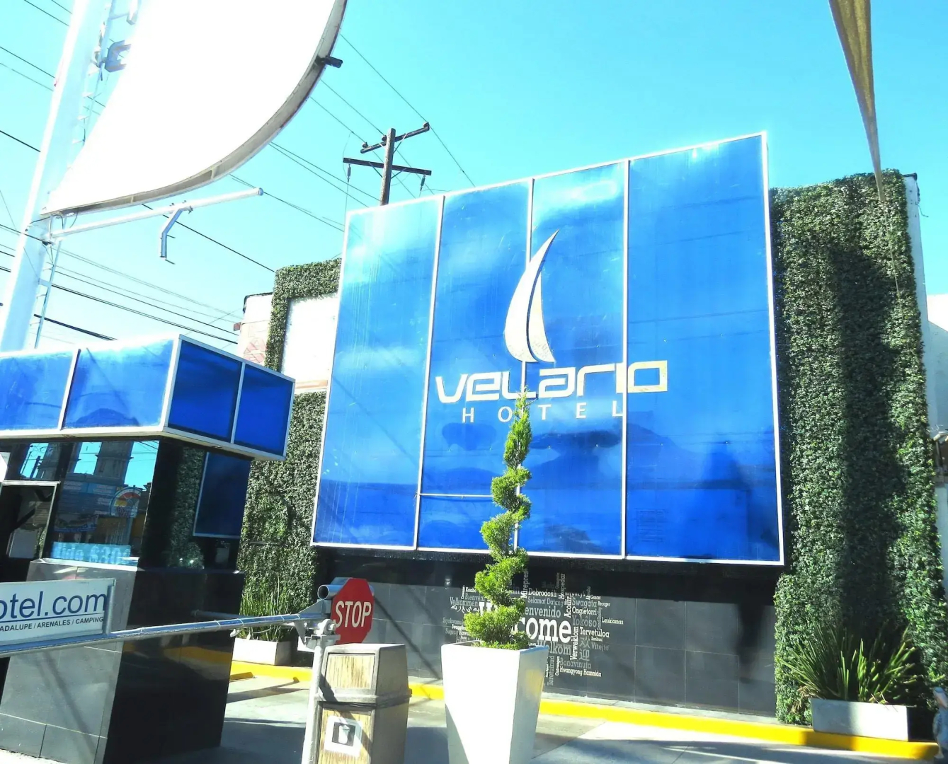 Photo - Hotel Velario