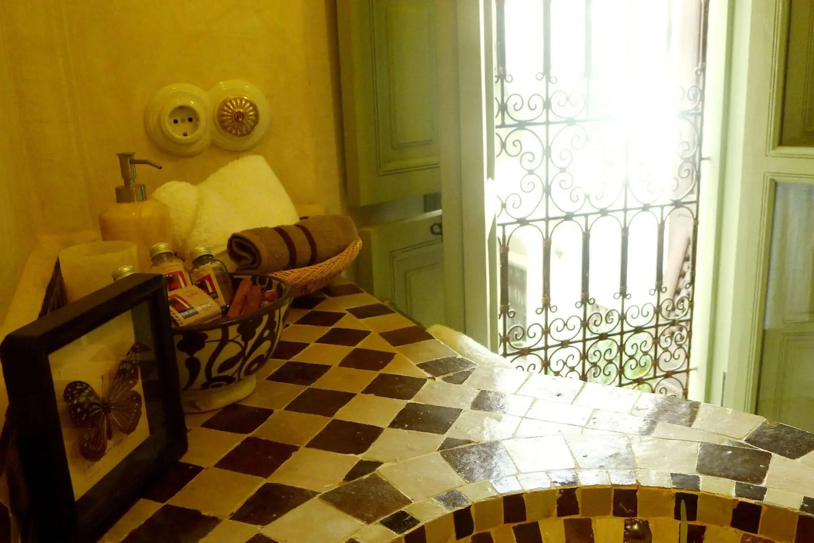 Foto - Riad Palacio De Las Especias