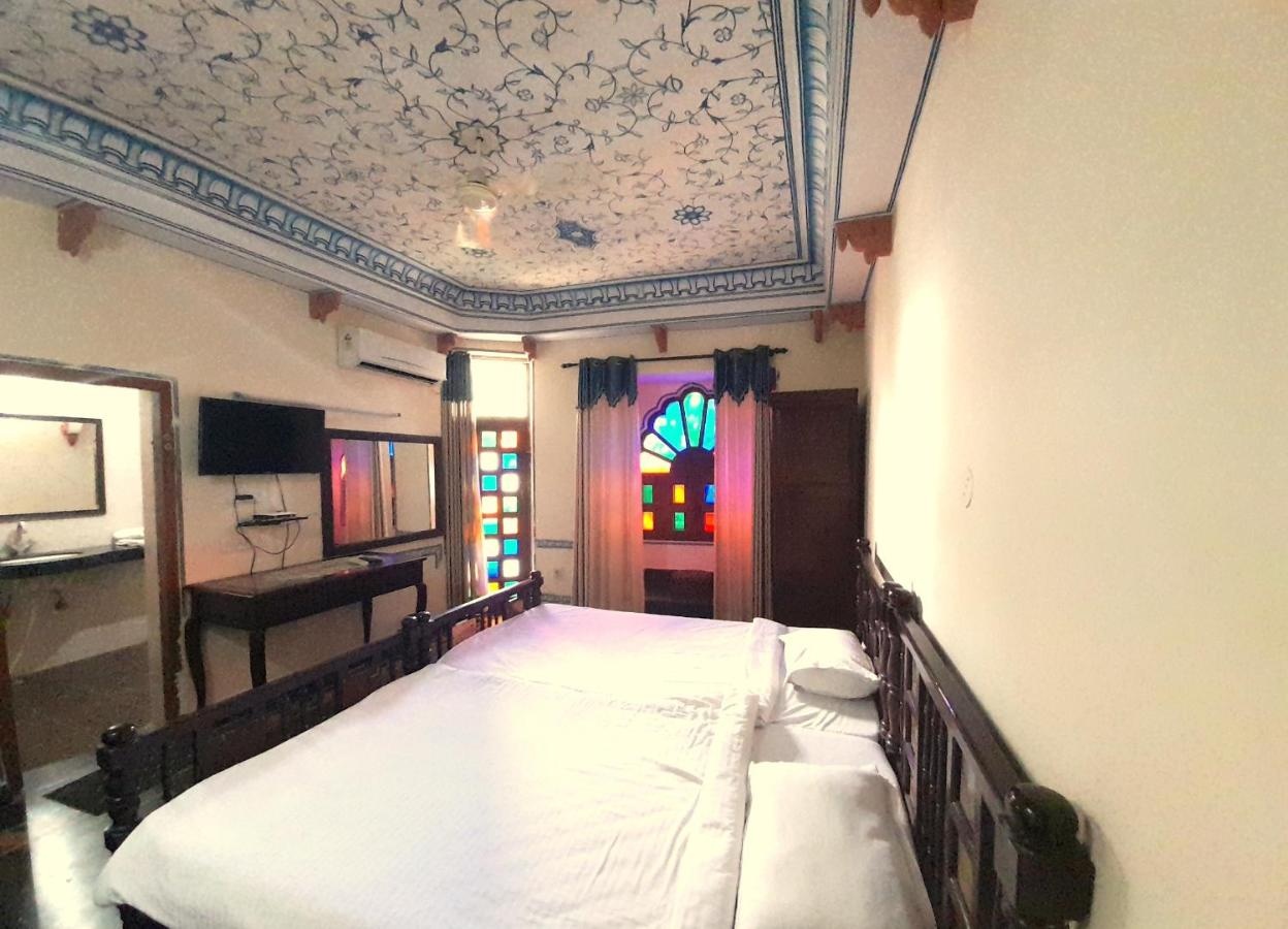 Foto - Hotel Sajjan Niwas
