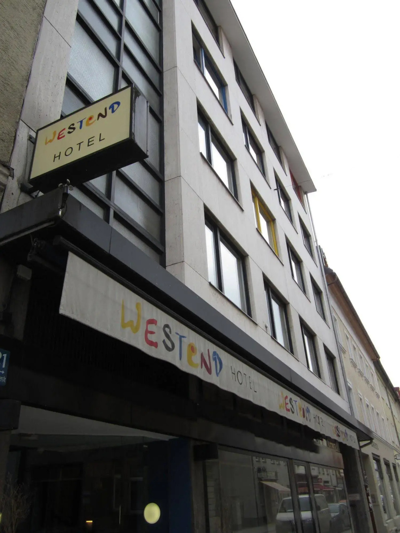 Foto - Westend Hotel (non-smoking)