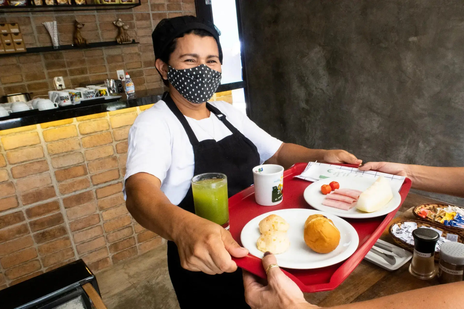 Foto - Pousada Aguas Claras