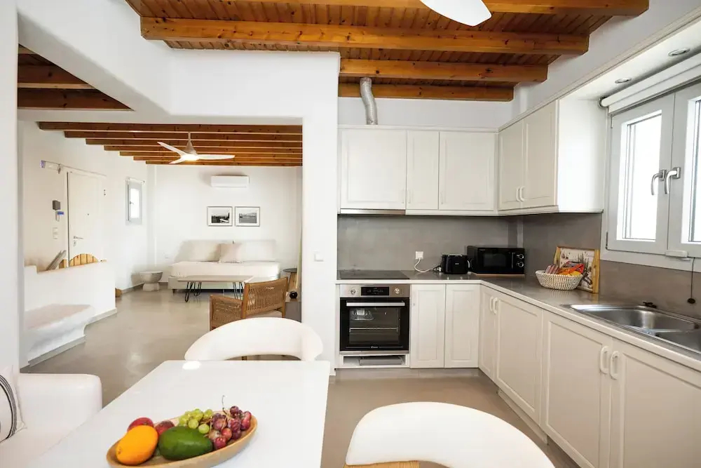 Foto - Cavo Blue Villas