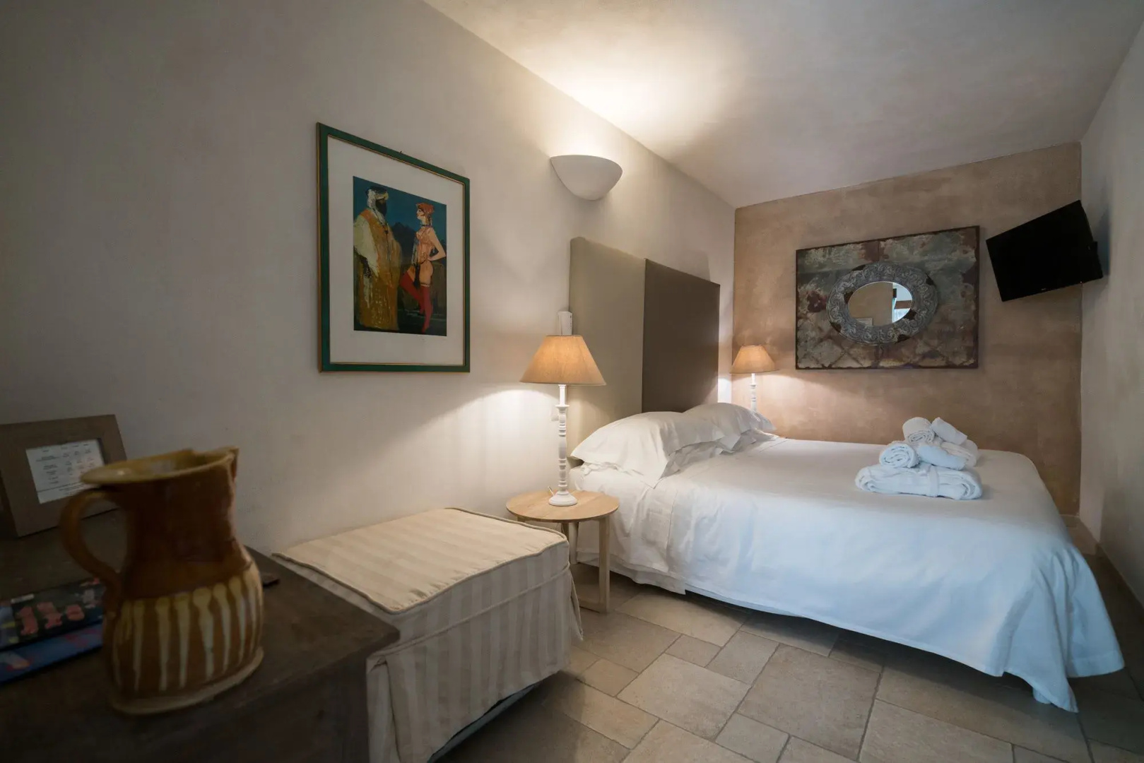 Photo - Santo Stefano Home & Breakfast