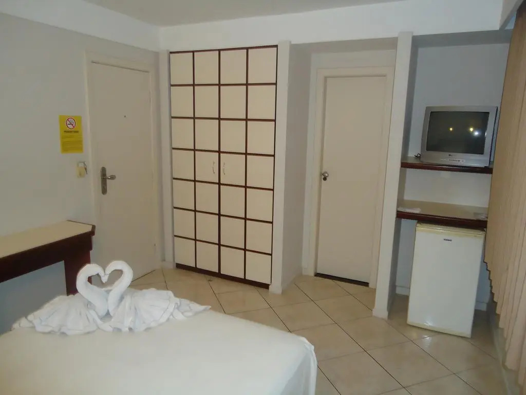 Foto - Hotel Minuano