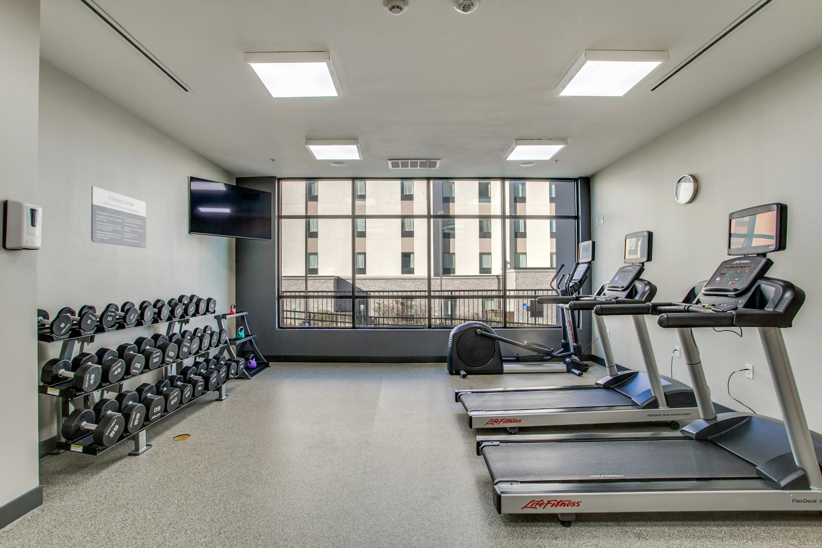 Photo - Hilton Garden Inn North Dallas Central Expy