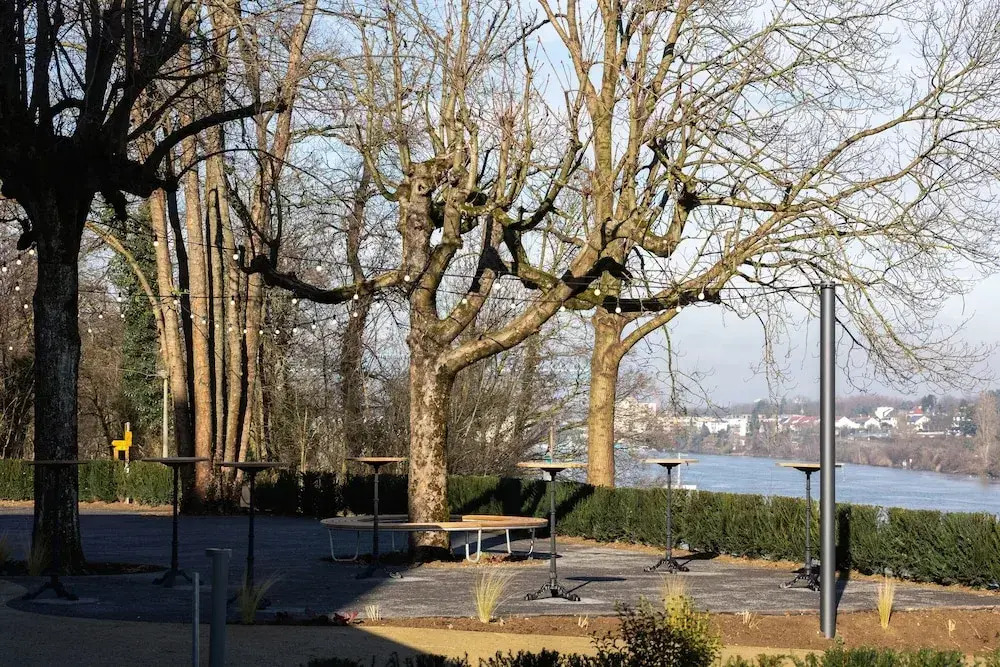 Foto - Boutique Hotel Waldhaus beider Basel