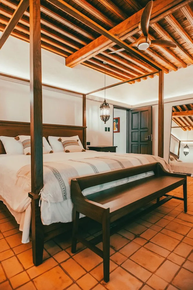 Foto - Hotel Socavon