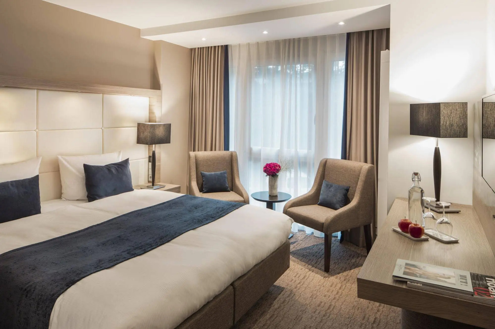 Photo - The Alex Hotel