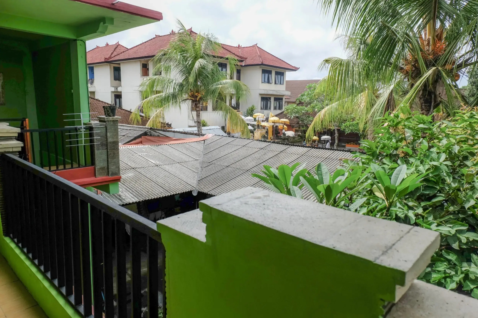 Photo - Umah Hijau Tabanan