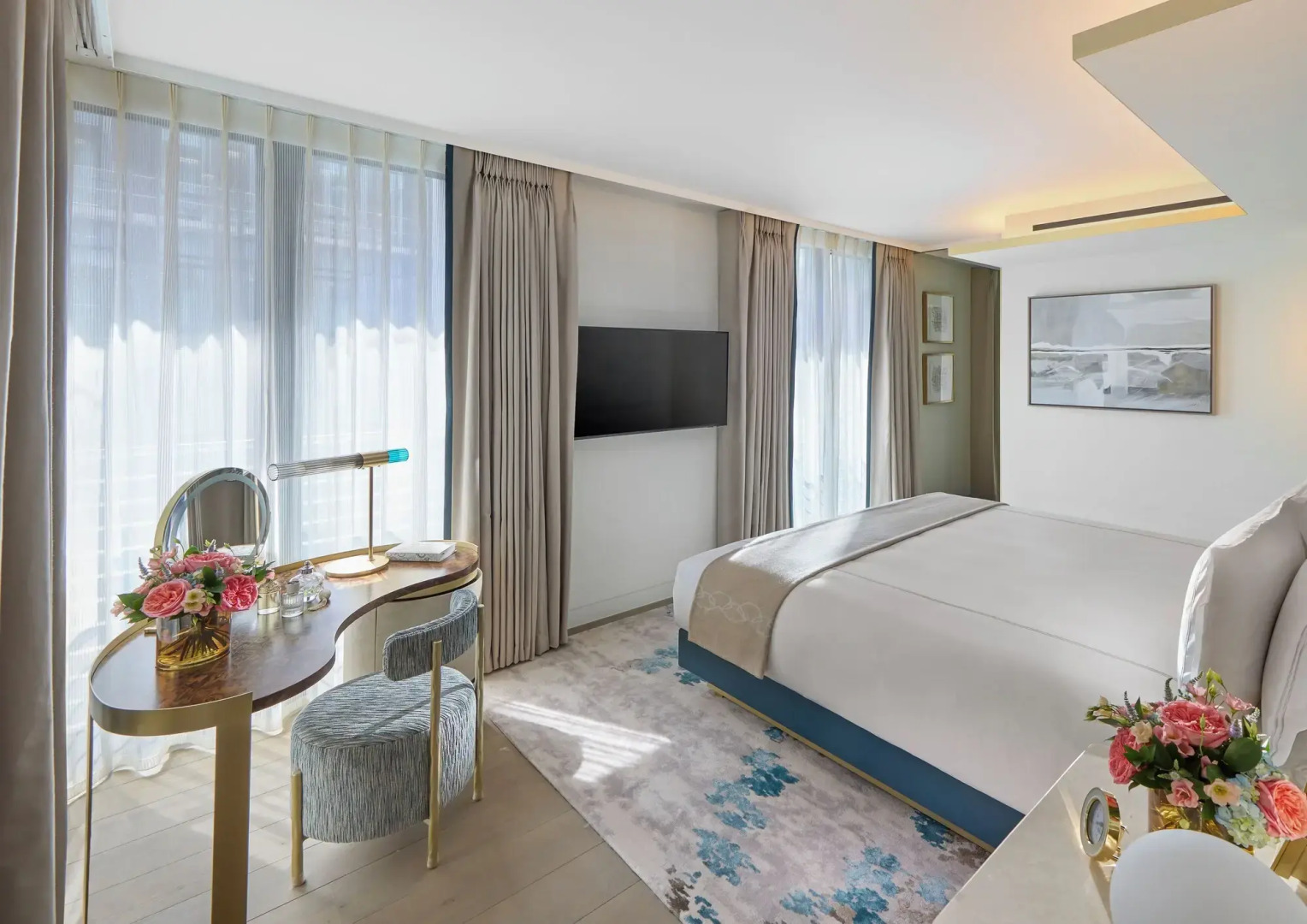 Foto - Mandarin Oriental Mayfair, London