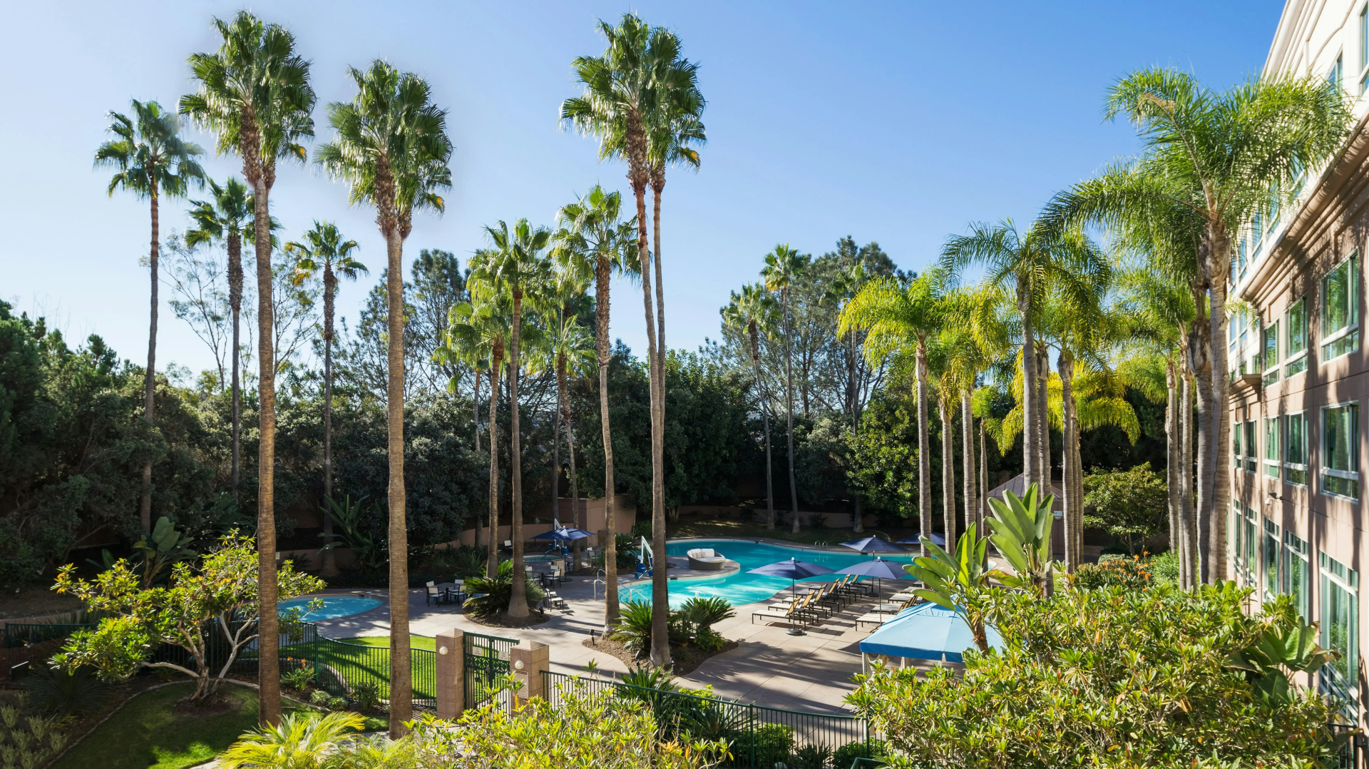 Foto - DoubleTree by Hilton San Diego - Del Mar
