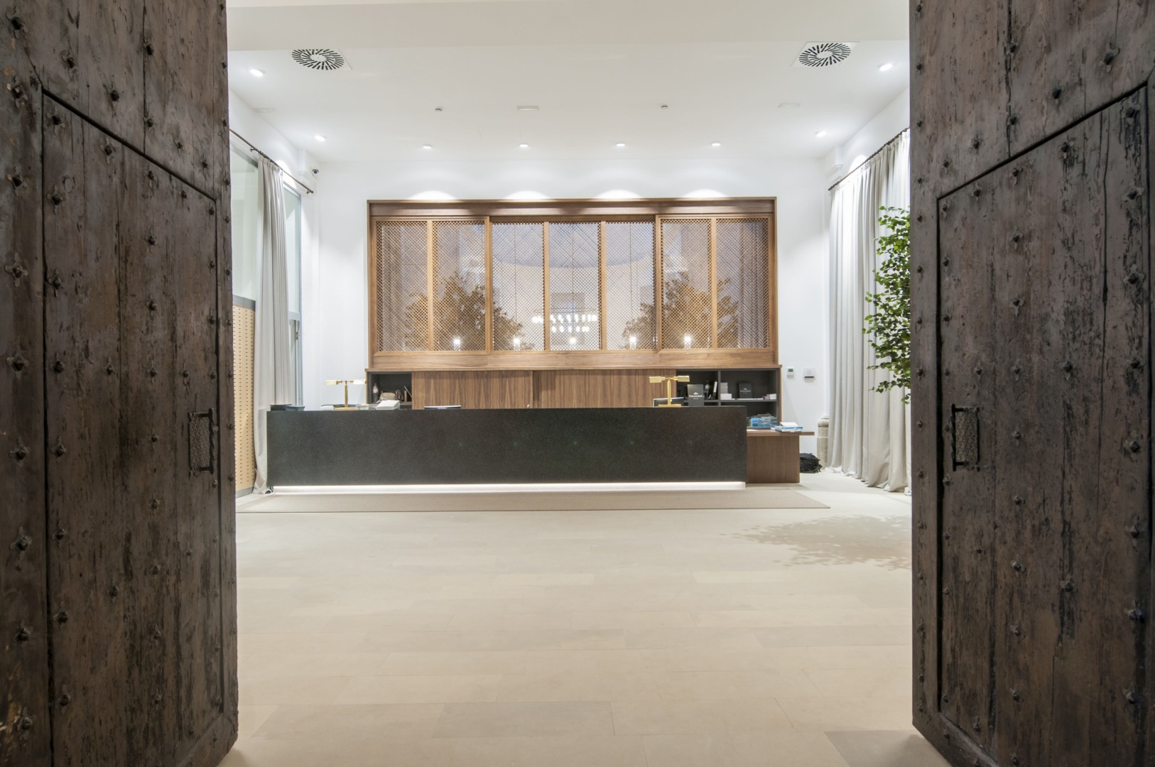 Photo - Parador de Lleida