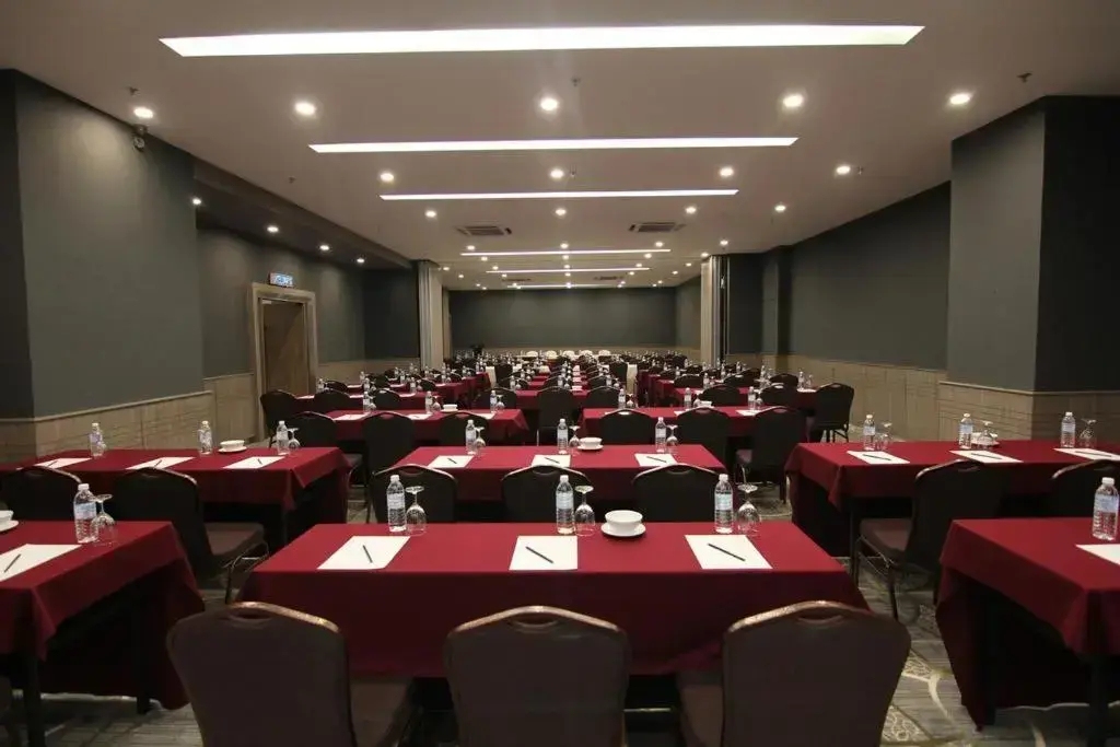 Foto - Nexus Business Suite Hotel