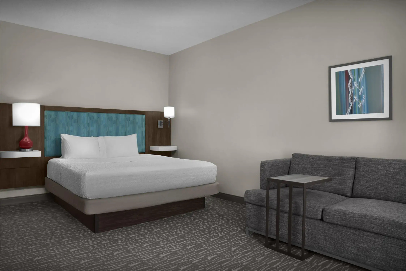 Foto - Hampton Inn & Suites Lakeland-South Polk Parkway