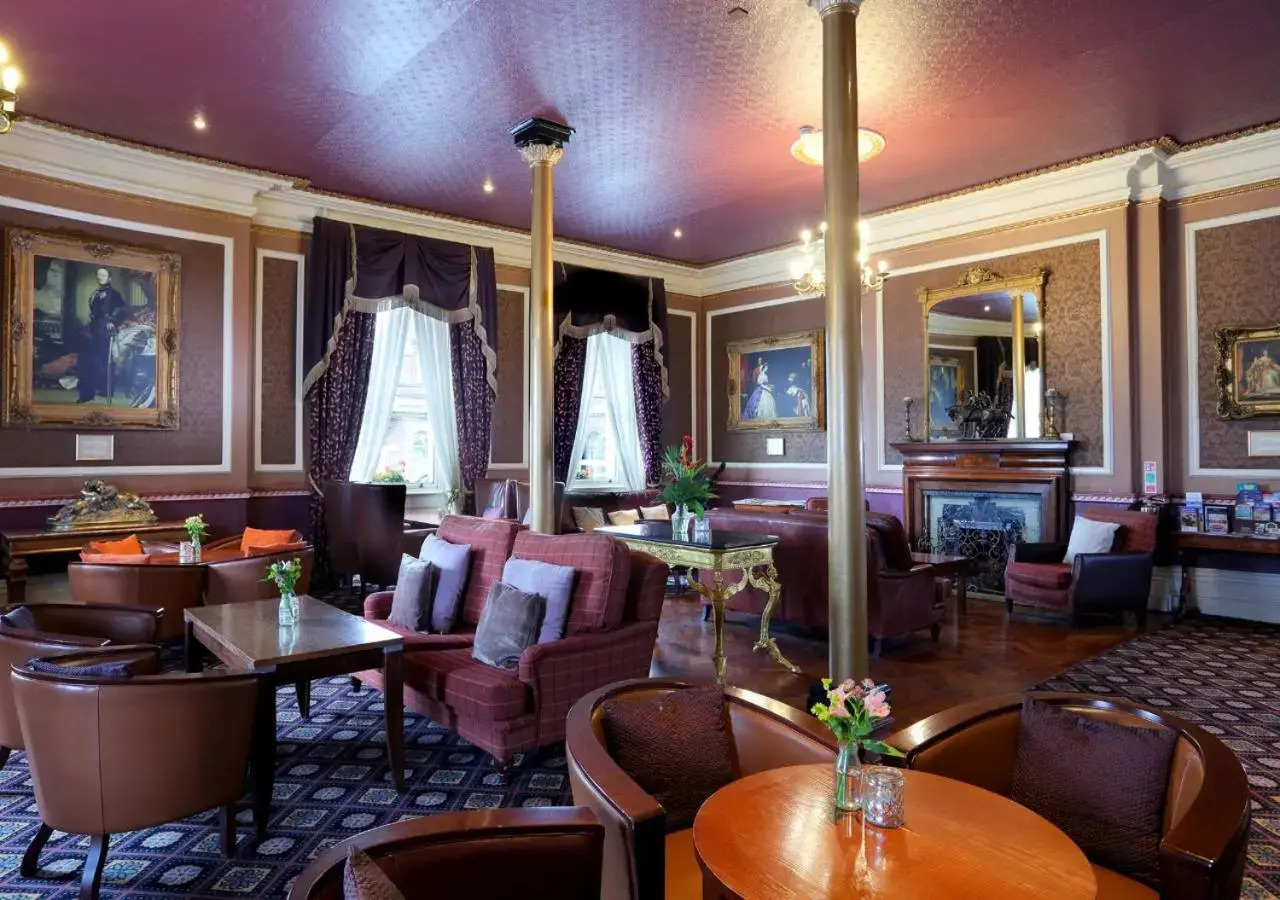 Foto - The Queen at Chester Hotel, BW Premier Collection