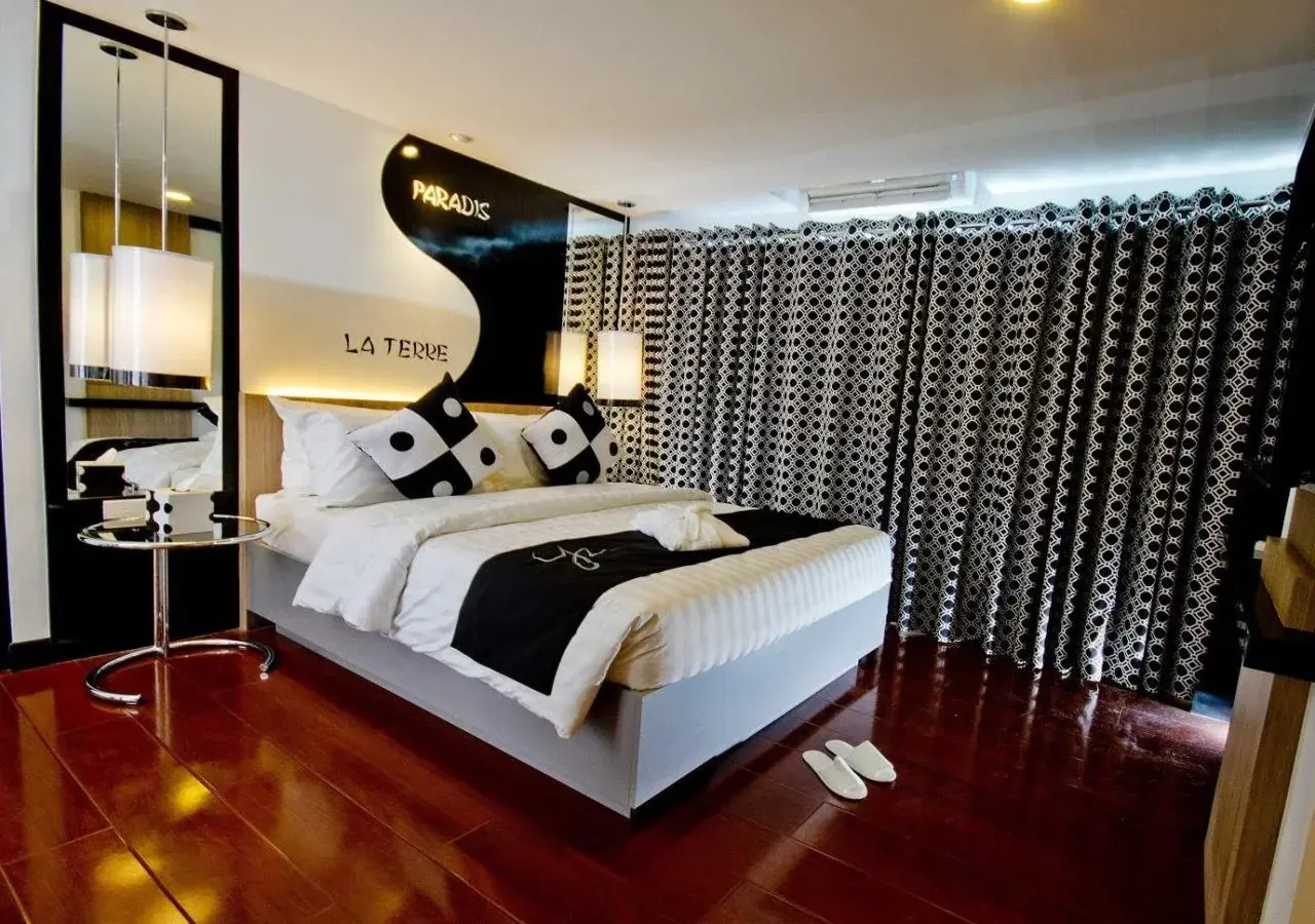 Photo - Y2 Residence Hotel Managed by HII