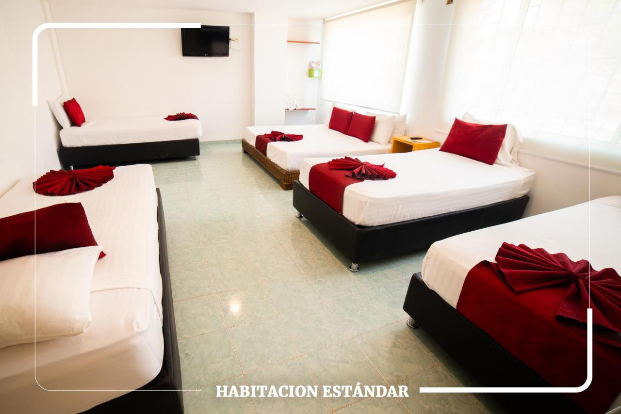 Photo - Hotel Portobahia