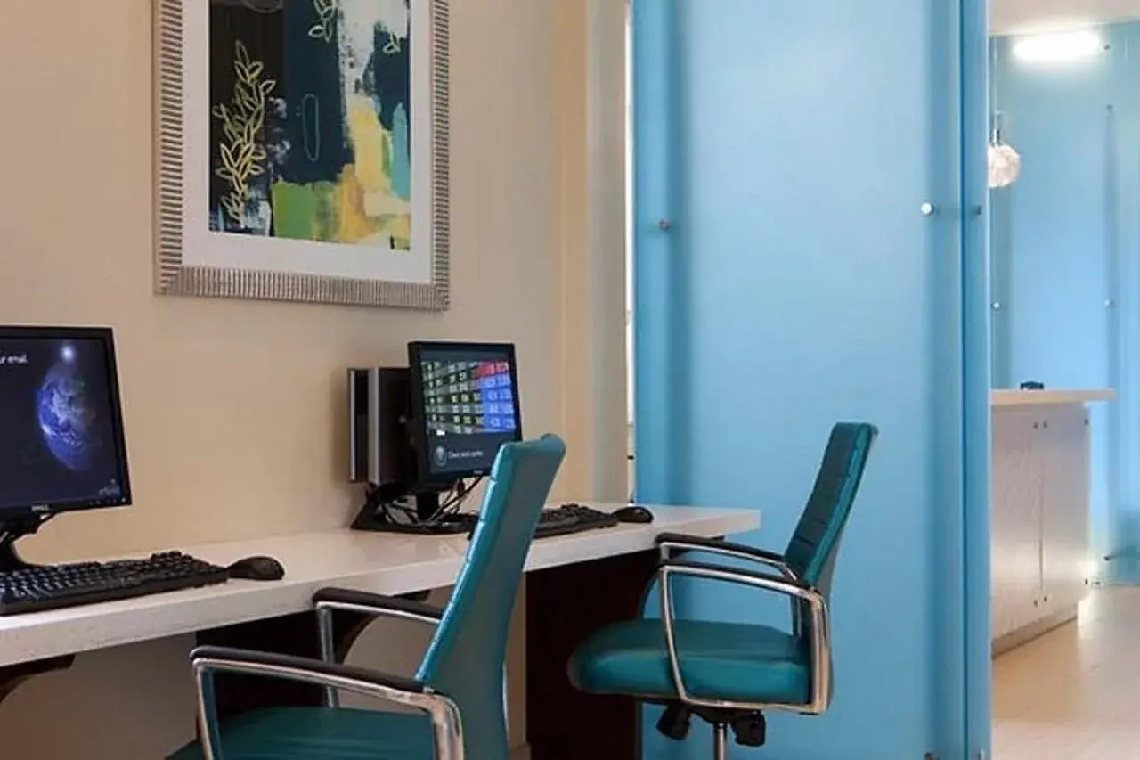 Foto - SpringHill Suites by Marriott Orlando at SeaWorld