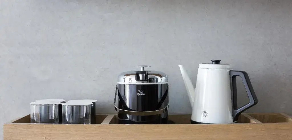 Foto - Nest Hotel Incheon