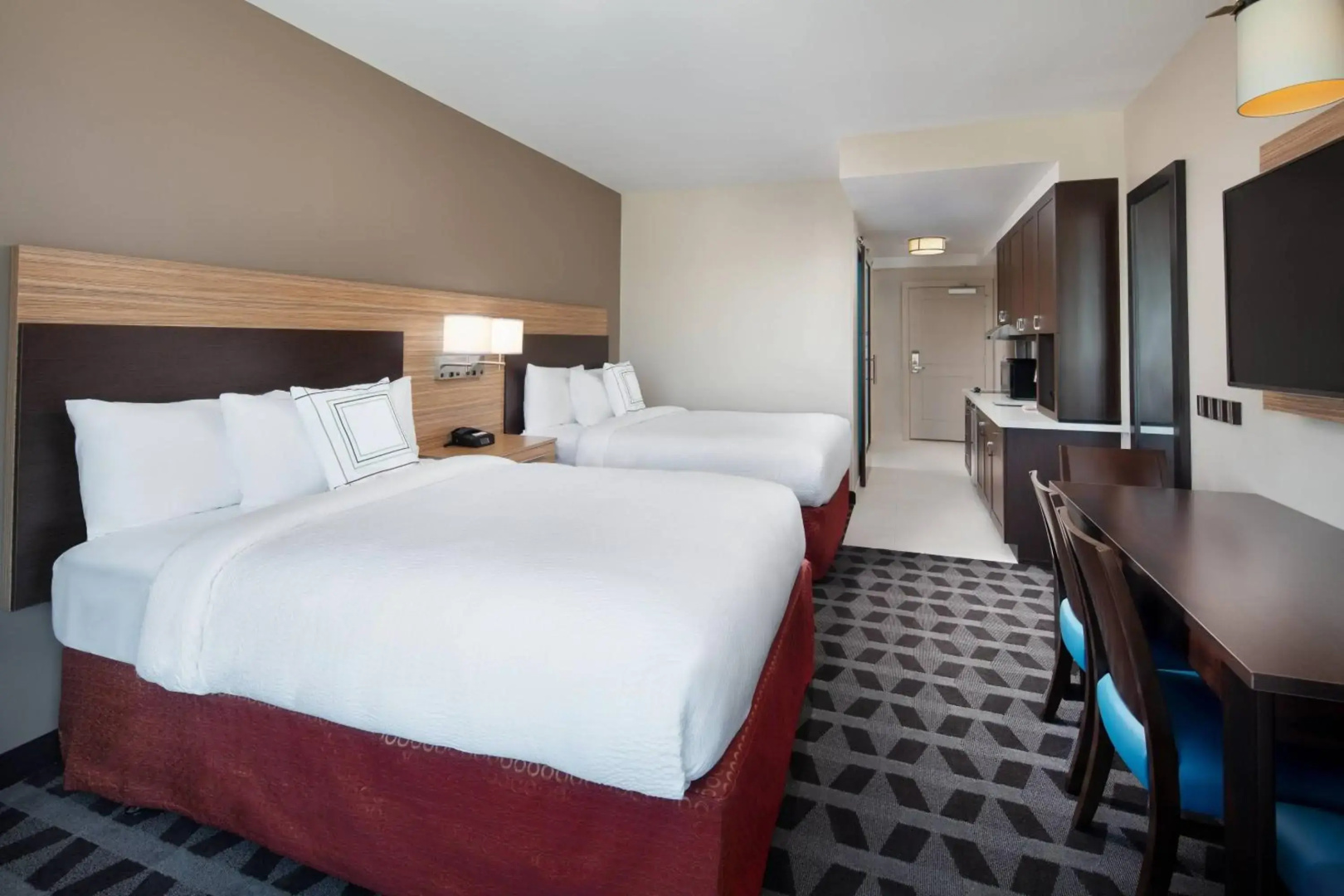 Photo - TownePlace Suites by Marriott San Diego Downtown