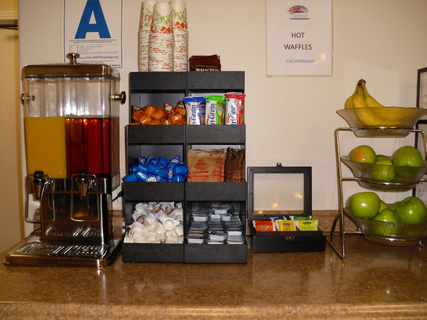 Photo - Tamarack Beach Hotel